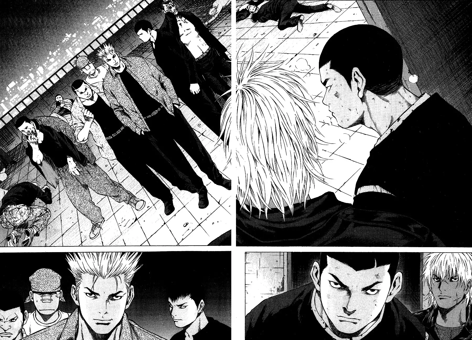 High School Chapter 35 11